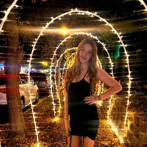 Meet your Posher, Bella